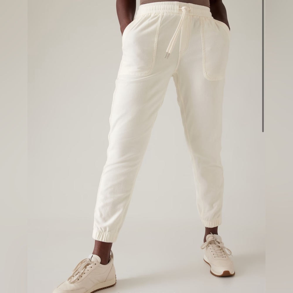 Athleta Farallon Joggers